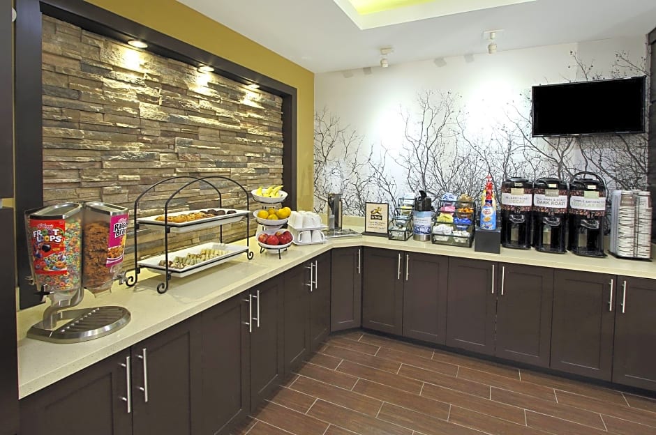 Staybridge Suites Houston W -Westchase Area
