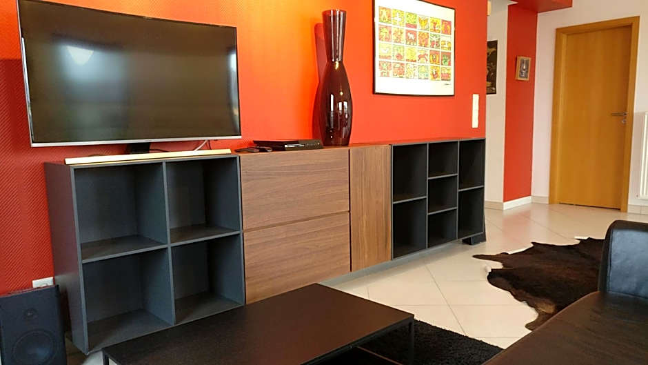 Topfloor Luxembourg Ville