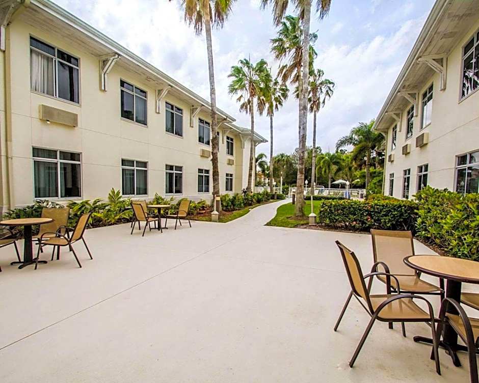 Sleep Inn Port St. Lucie at PGA Village