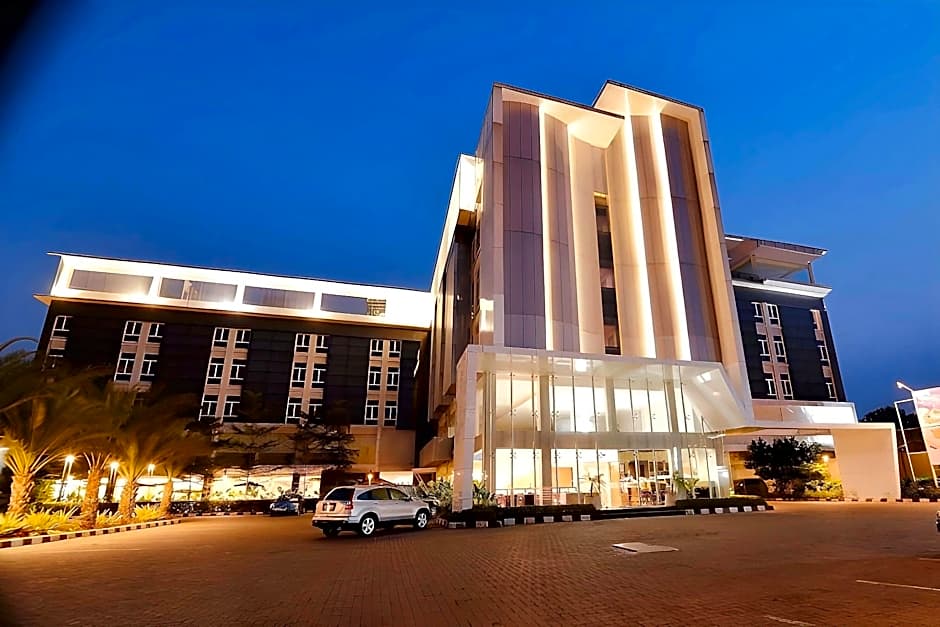 Yasmin Hotel Karawaci