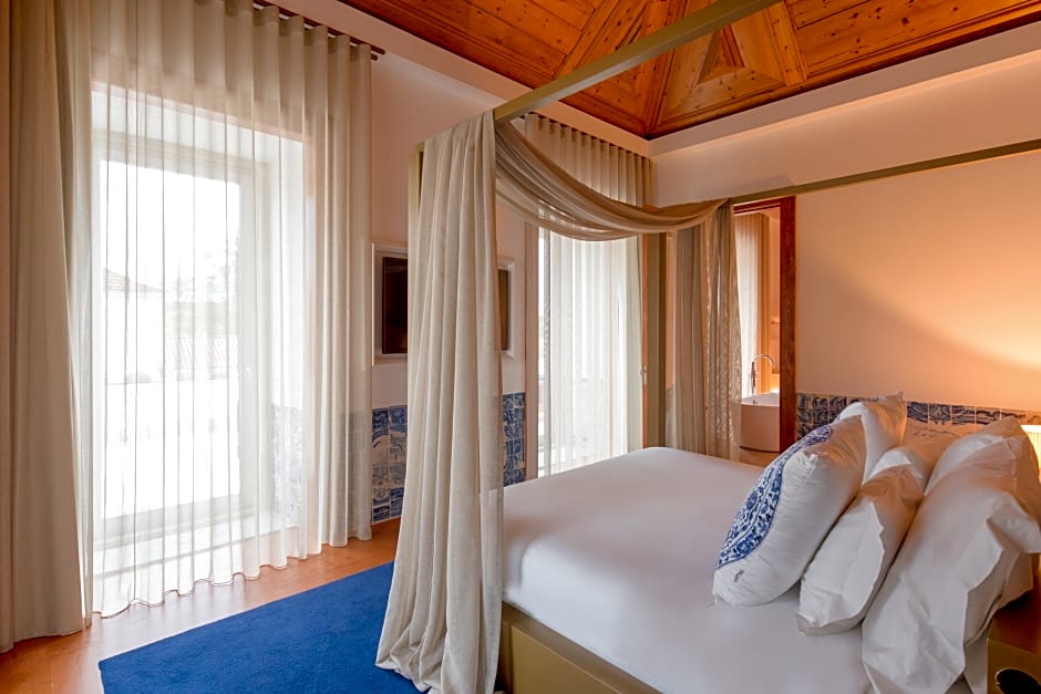 Palacio do Governador