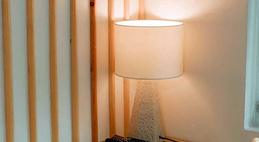 Shanti-Retreat Hotel