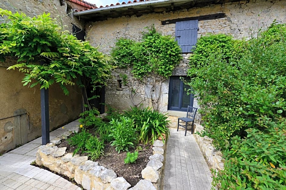 Chez Pique-Fesse Chambre d'hote