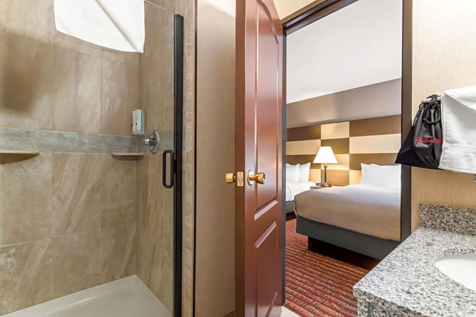 Quality Inn near Rocky Mountain National Park