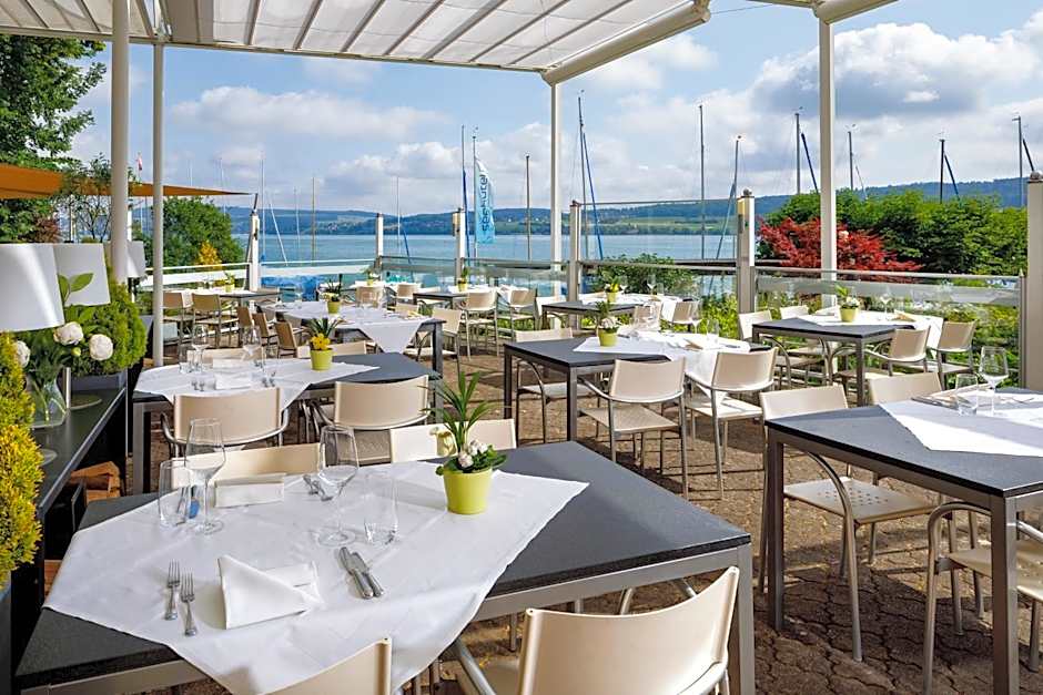 Seehotel Beinwil am See