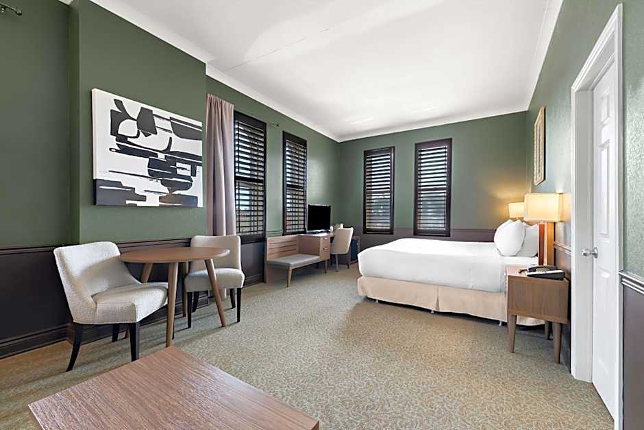 The Arlington Hotel - BW Signature Collection