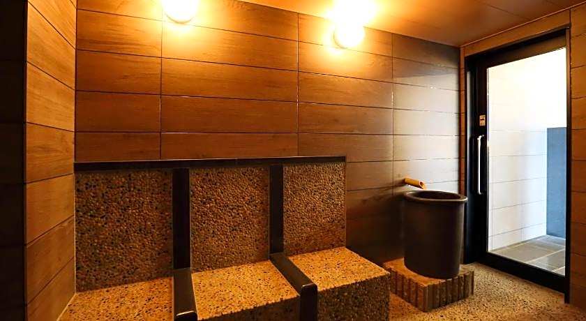 Henn na Hotel Kansai Airport