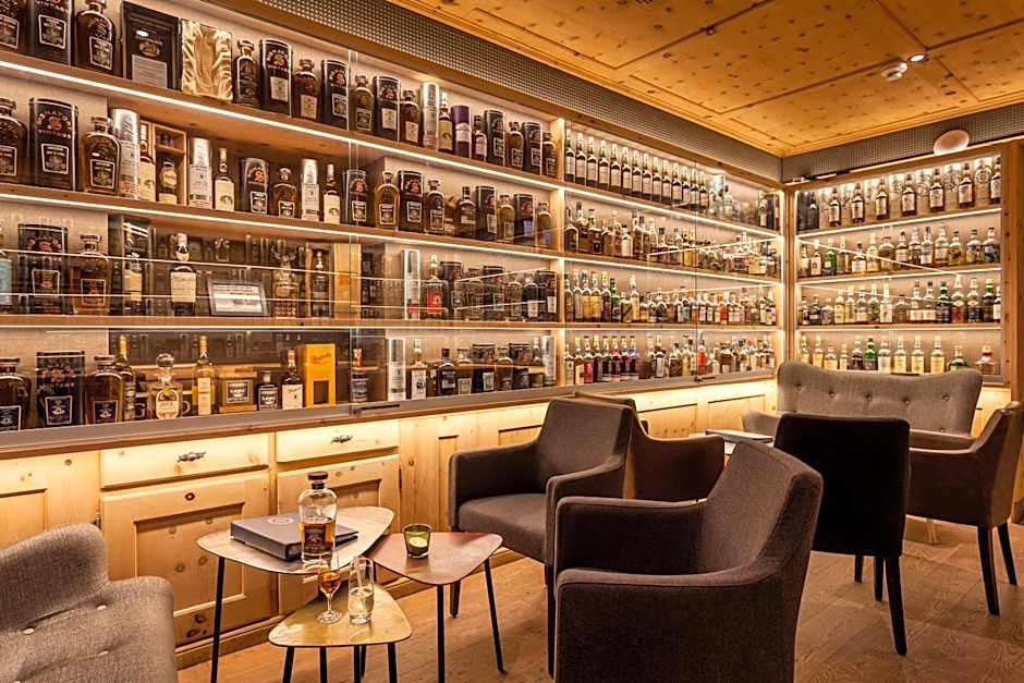 Hotel Waldhaus am See