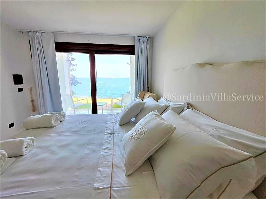 Villa Mare Blu - Porto Rotondo