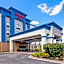 Hampton Inn By Hilton Huntington University Area