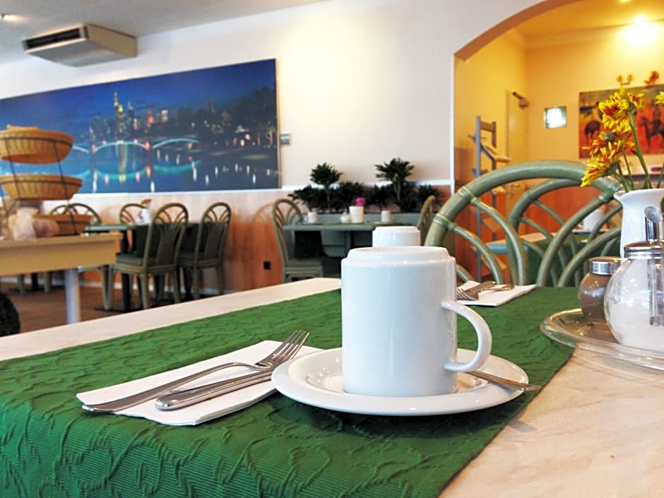 Motel Frankfurt - advena Partner Hotel