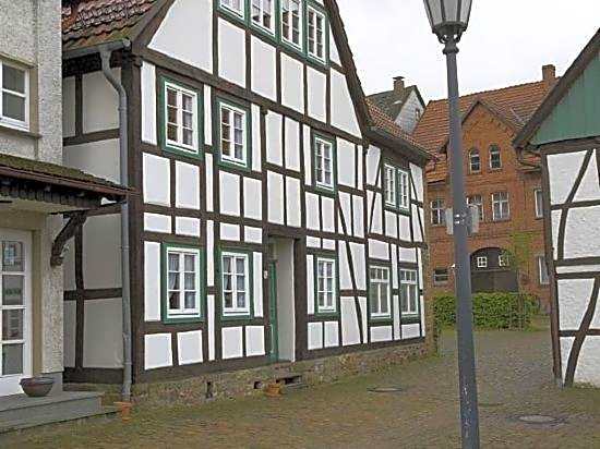 Hotel Schwalenberger Malkasten