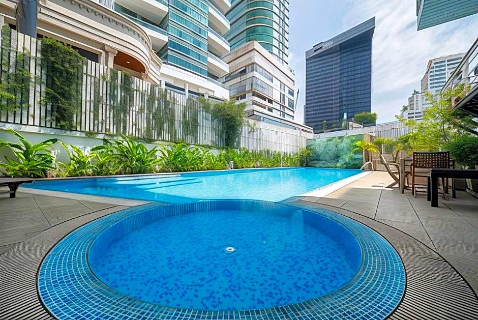 Mermaid Hotel Bangkok