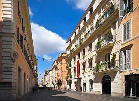 The First Roma Dolce