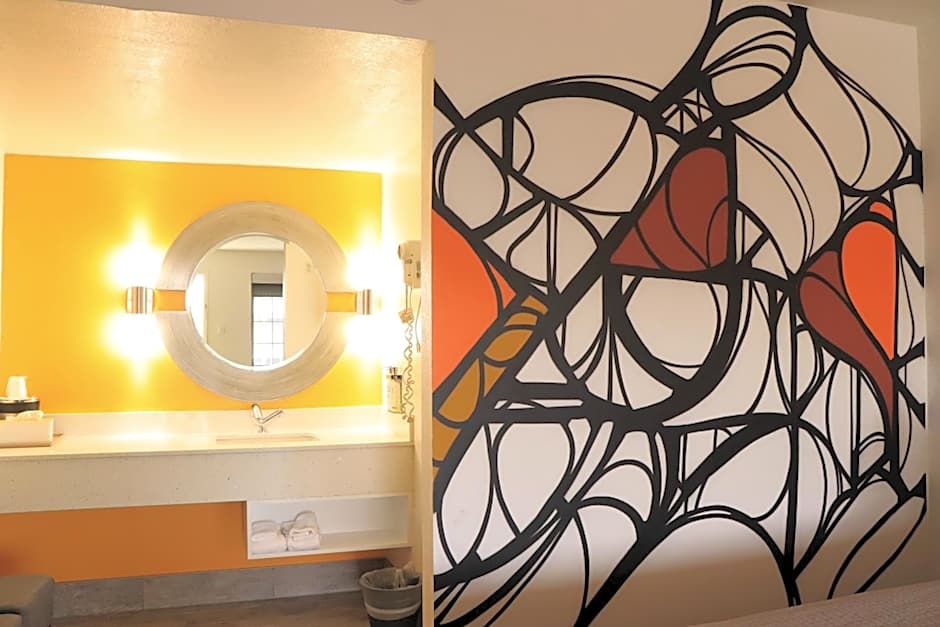 University Inn