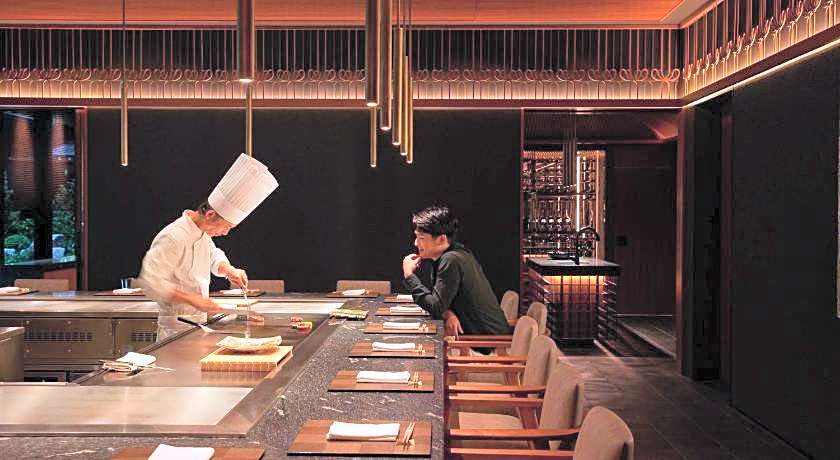 Dusit Thani Kyoto