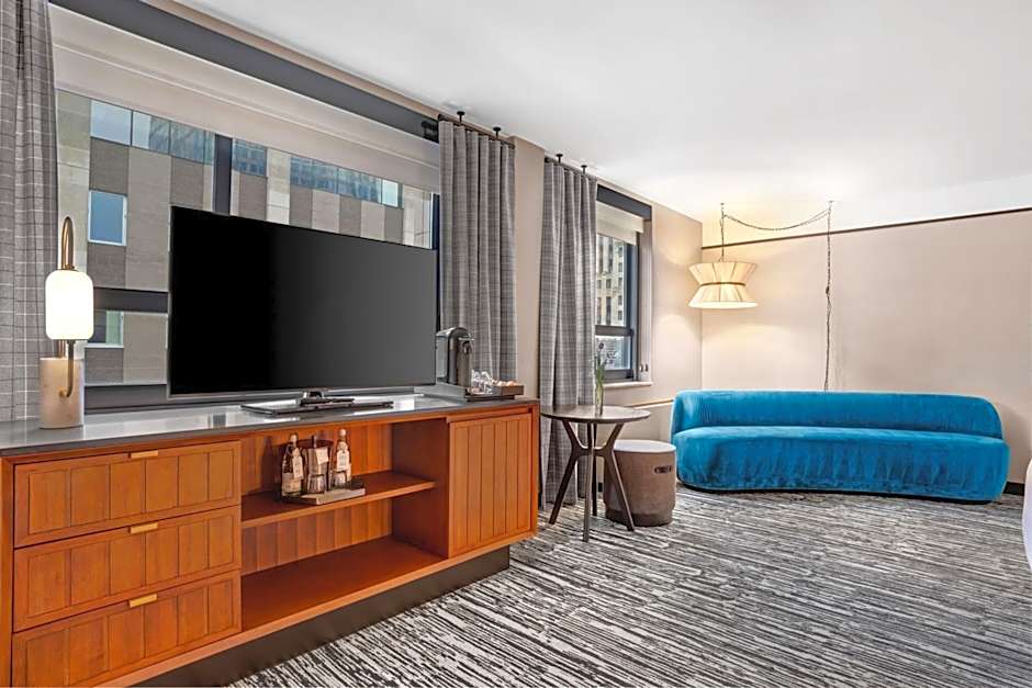 Hotel Indigo - Minneapolis Downtown By IHG