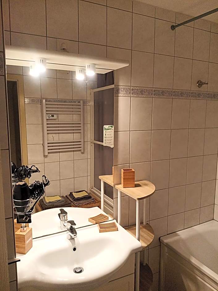 Le Roi du Sundgau près de la Horse - Mooslargue