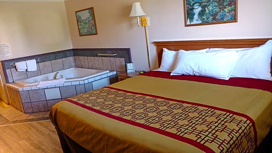 Americas Best Value Inn-Thief River Falls