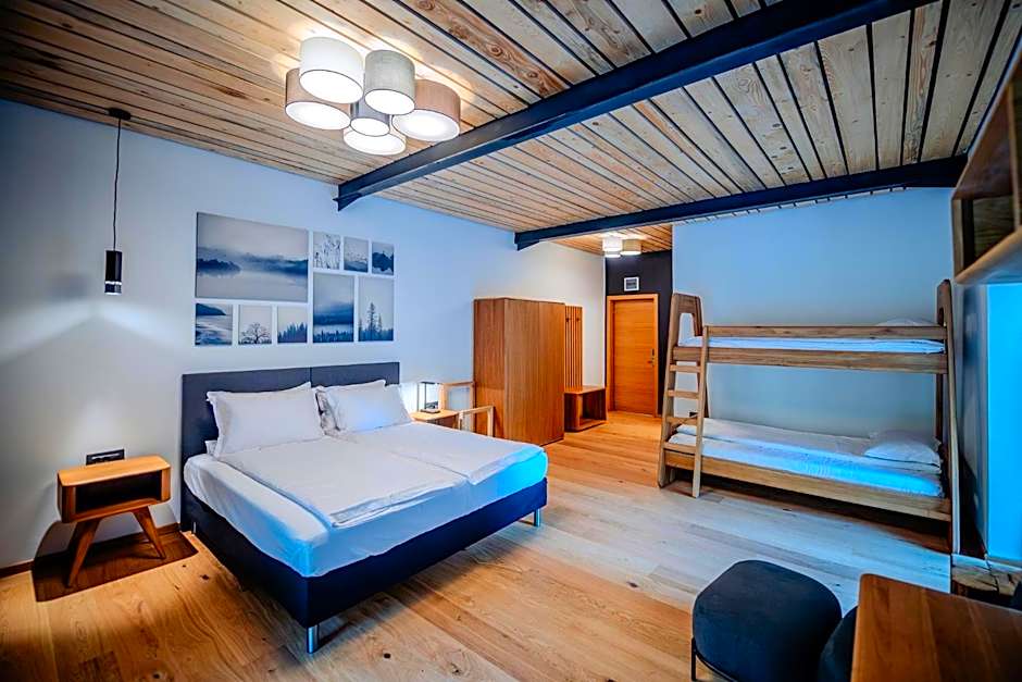 Complexul Turistic Cheile Butii