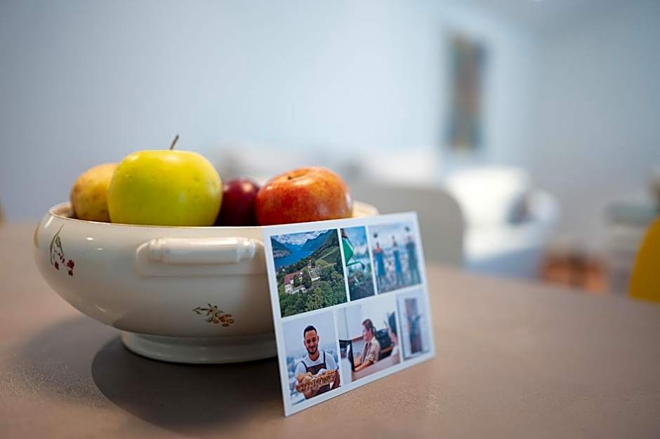 Bigatt Hotel & Restaurant