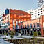 Mercure Krakow Fabryczna City