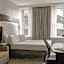 Club Quarters Hotel in Boston