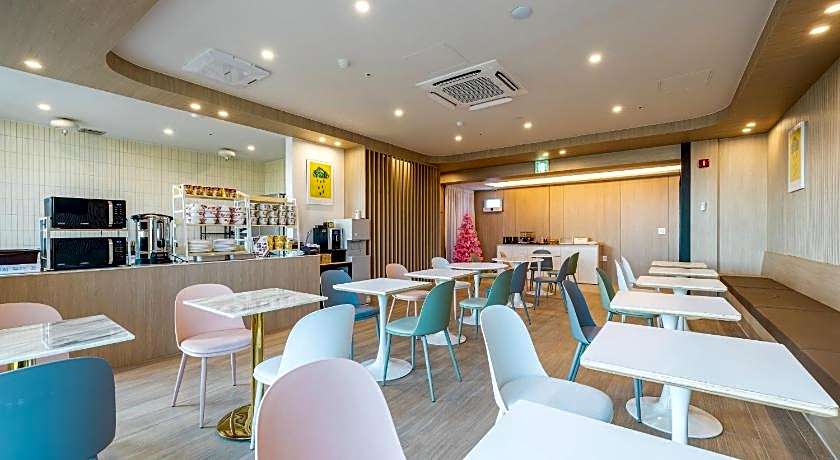 Hound Hotel Ulsan