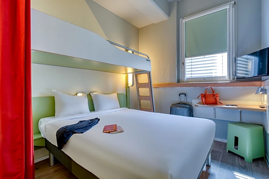 ibis budget Hotel Luzern City