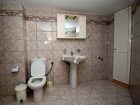 TWO BEDROOM APARTMENT