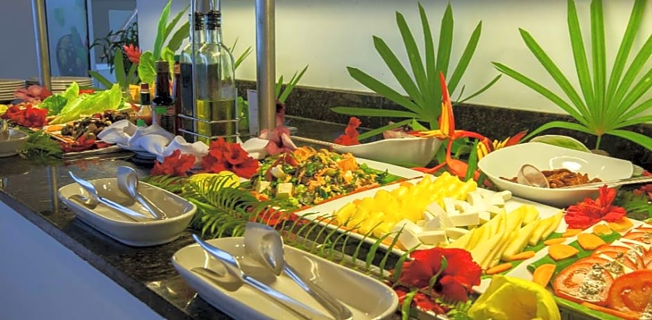 Park Royal Huatulco-All Inclusive