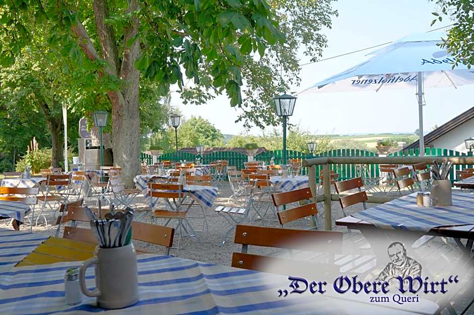 Der Obere Wirt zum Queri