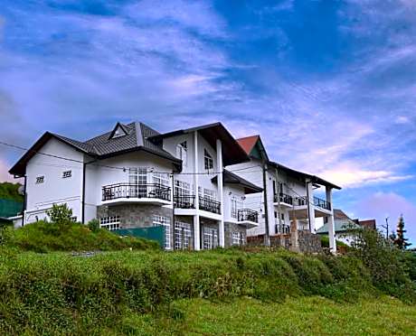 MISTHILL REST-LAVISH VILLA