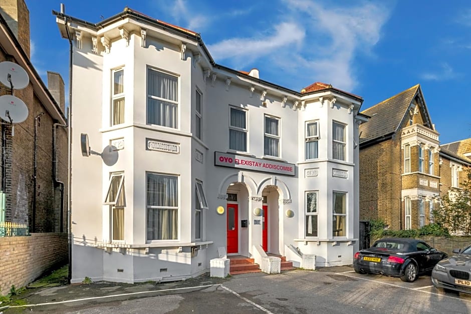 Flexistay Addiscombe Aparthotel