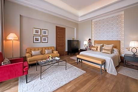 Family Villa