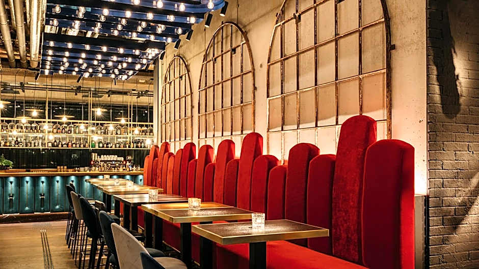 Ruby Ella Hotel Cologne By IHG
