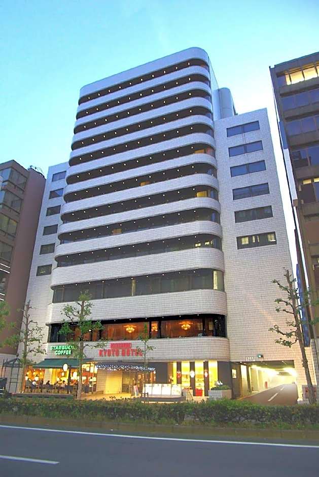 Karasuma Kyoto Hotel