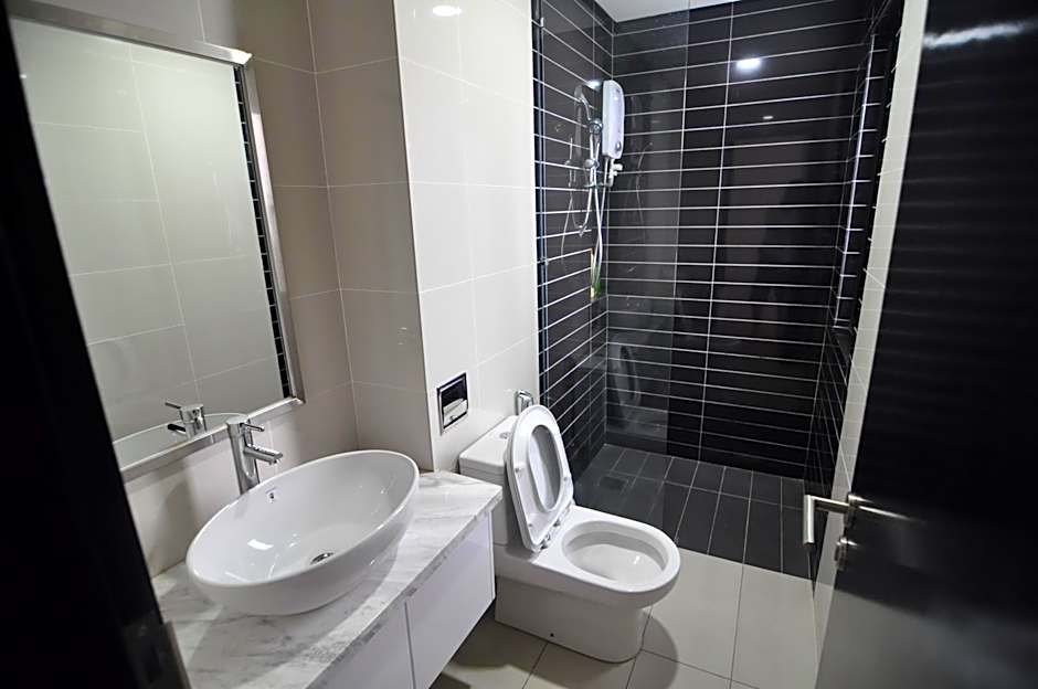 Centrus Soho Cyberjaya by IdealHub
