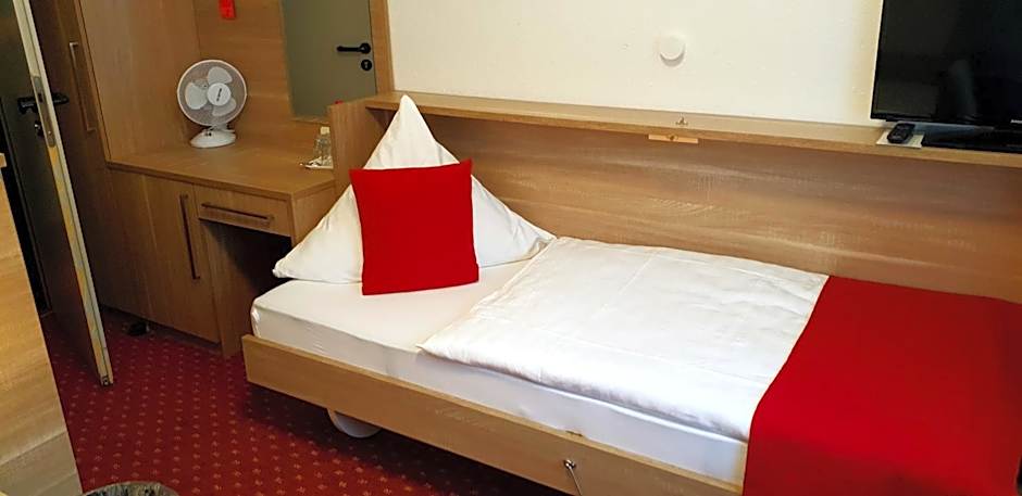 Aparthotel Wangener Landhaus