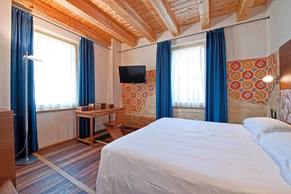 Hotel Veronesi La Torre