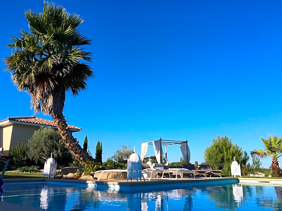 Escapades Lointaines