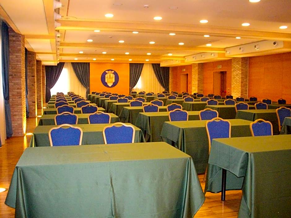 Bes Hotel Bergamo Cologno al Serio