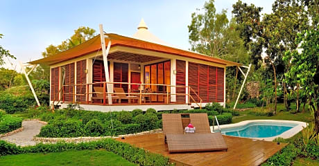 Donatela Resort & Sanctuary