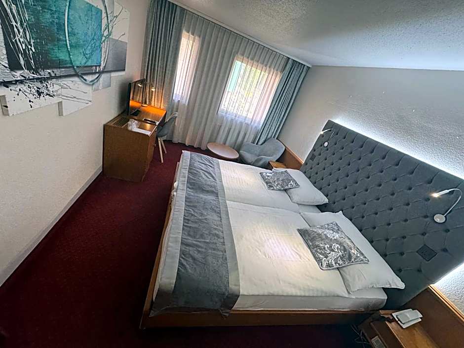 Hôtel des Trois Rois