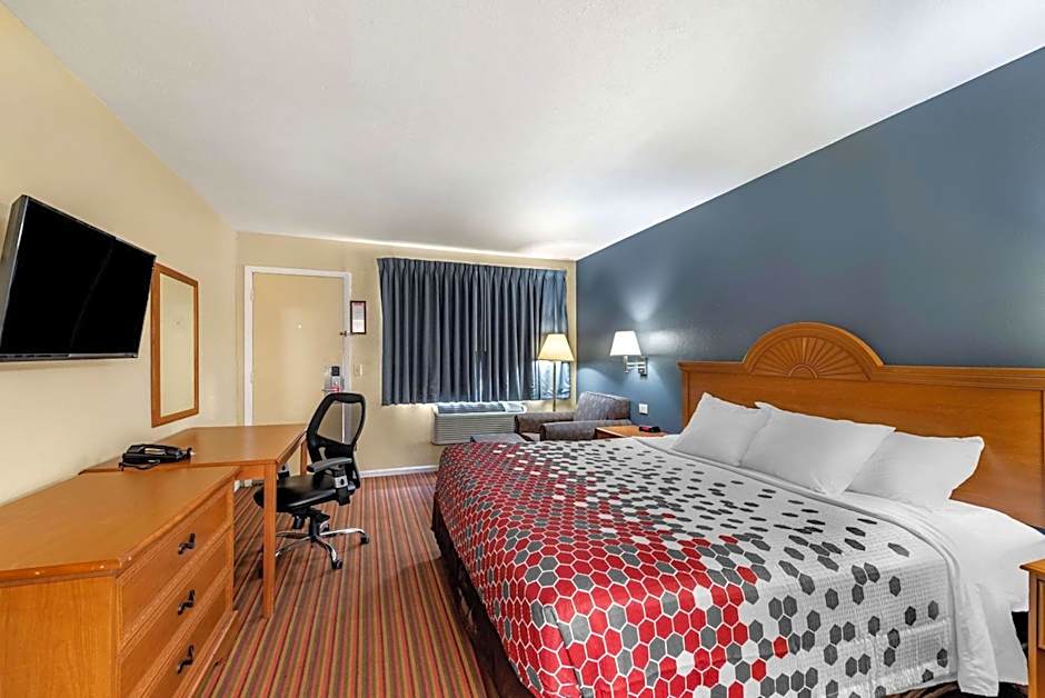 Econo Lodge Erlanger - Cincinnati Airport
