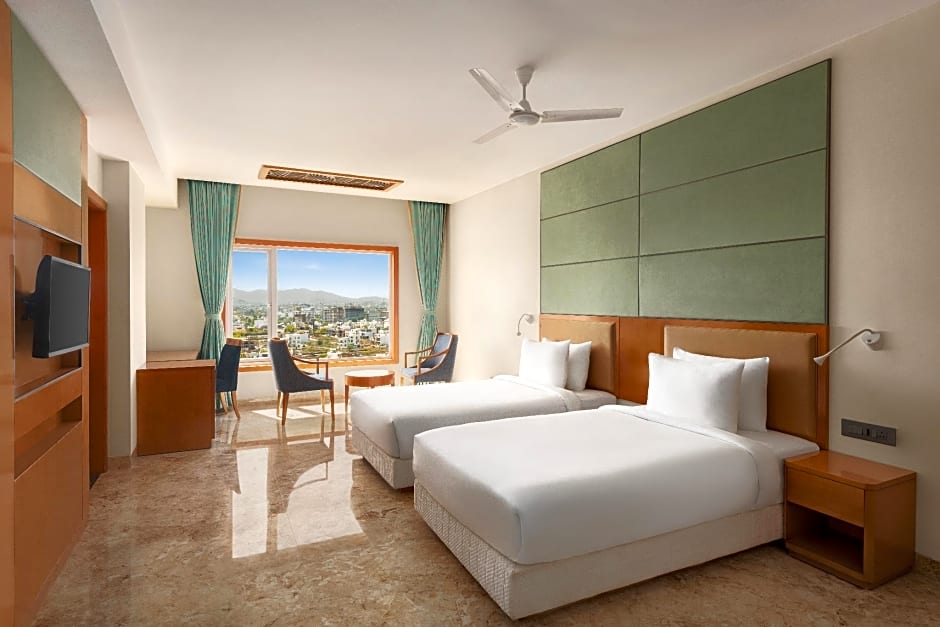 Howard Johnson by Wyndham Udaipur Roop Nagar