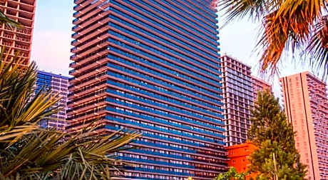 Orbi Beach Tower Hotel Official