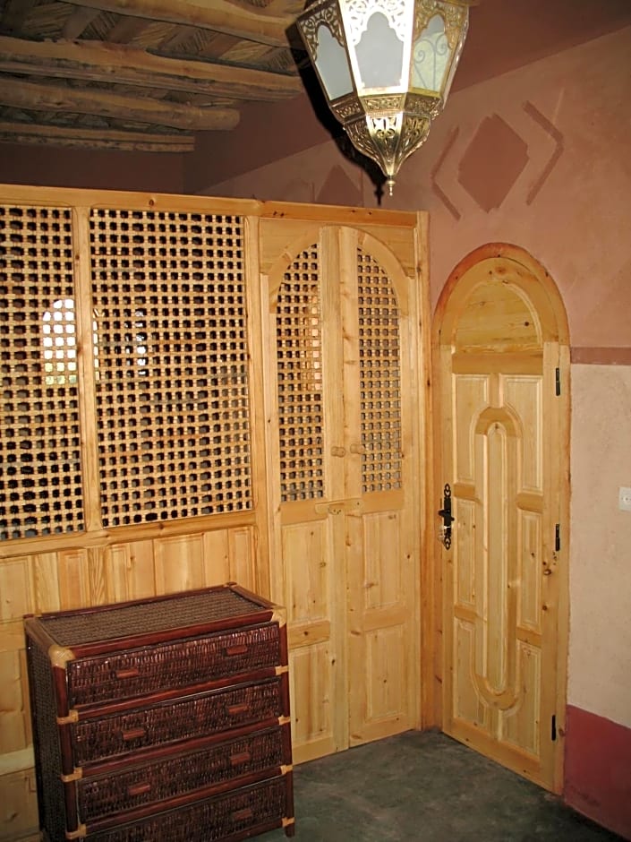 Auberge Des Jardins du Dades