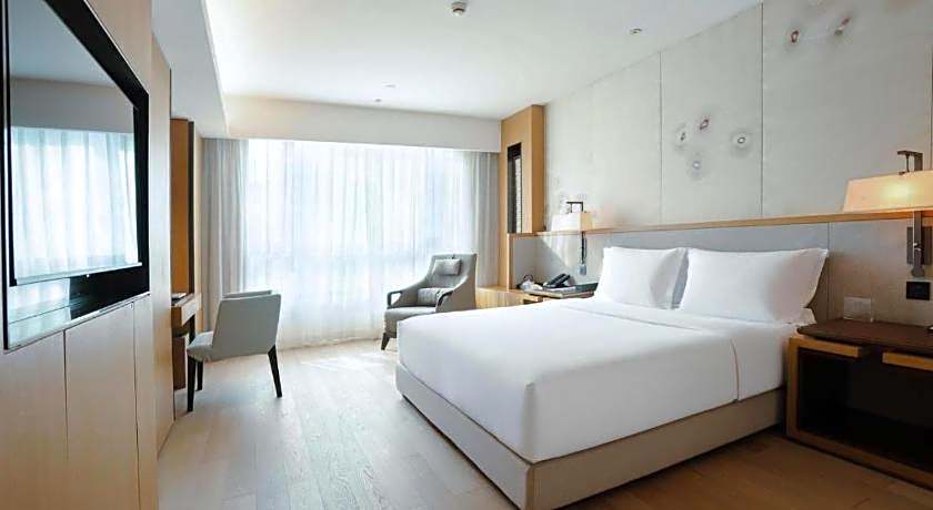 The East Hotel Hangzhou