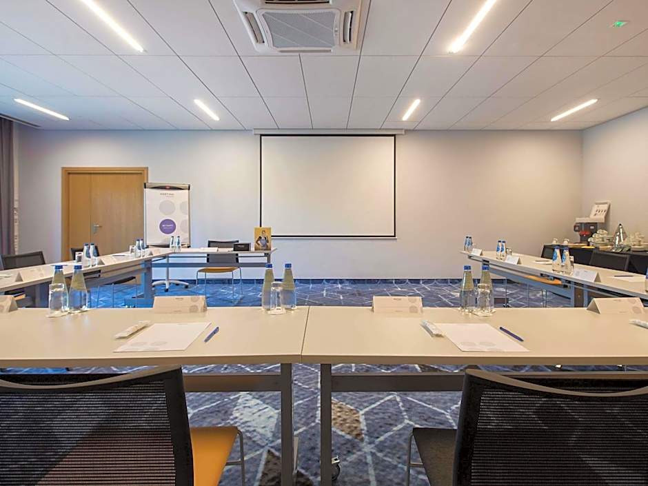 Novotel Wroclaw City